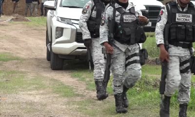 Mexico, mass grave with over 200 bags of human remains discovered in Guadalajara