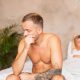 Come migliorare la salute sessuale maschile dopo i 40 anni