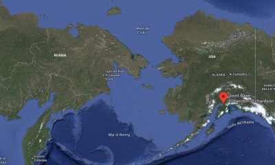 Trump ospita Putin in Alaska, scelta strategica per il vertice di Ferragosto