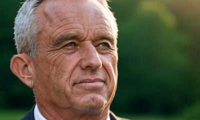 Kennedy blocks funding for mRNA vaccines: ‘Not effective against respiratory viruses’