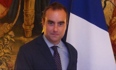 Macron sceglie Lecornu premier: il più giovane a Matignon