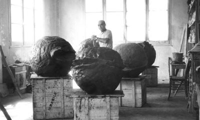 Aspettando Mani-Fattura: le ceramiche di Lucio Fontana