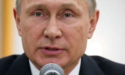 WP: Putin fornisce informazioni a Iran per colpire strutture Usa in Medio Oriente
