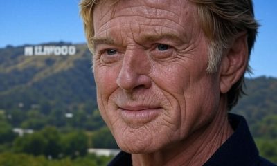 Addio a Robert Redford, icona del cinema e pioniere del Sundance