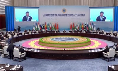 Putin challenges the West: with Xi and Modi, he launches a new world order