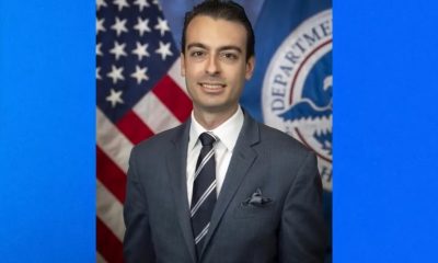 Trump nominee Paul Ingrassia resigns before confirmation over racist and anti-Semitic remarks