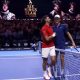 Sinner batte Djokovic e vola in finale al Six Kings Slam contro Alcaraz