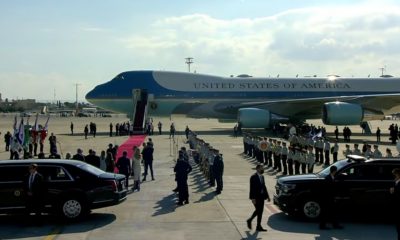 Trump alla Knesset e incontro con i parenti degli ostaggi