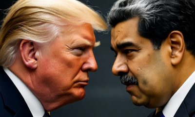 Cartel de los Soles organizzazione terroristica: lo scontro USA-Venezuela