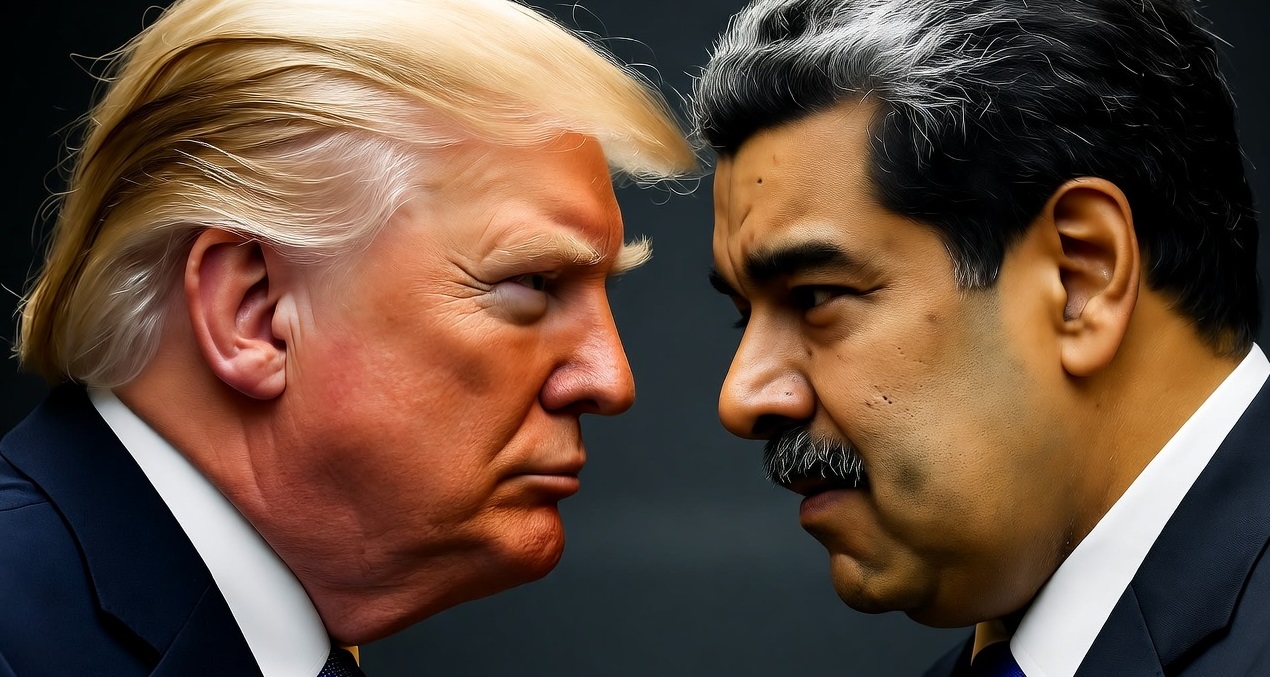 trump-venezuela
