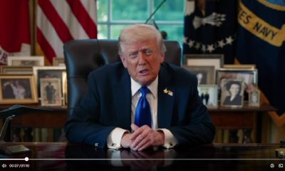 Offensiva antidroga di Trump: colpiremo i cartelli in Messico via terra