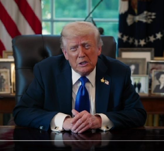 Donald Trump: “La guerra in Iran è quasi finita”