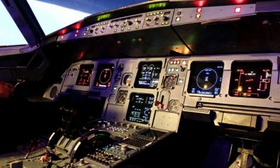 Airbus A320 recall causes disruption to global air travel