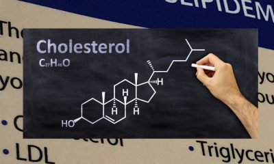 Colesterolo: come ridurlo con un’alimentazione equilibrata