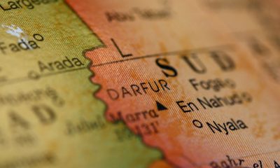 Sudan, the Darfur crisis deepens amid ethnic violence and famine