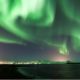 Tempesta geomagnetica “CME cannibale” colpisce la Terra: aurora visibile anche in Italia