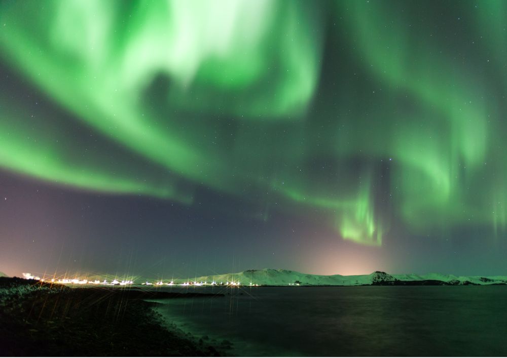 tempesta geomagnetica