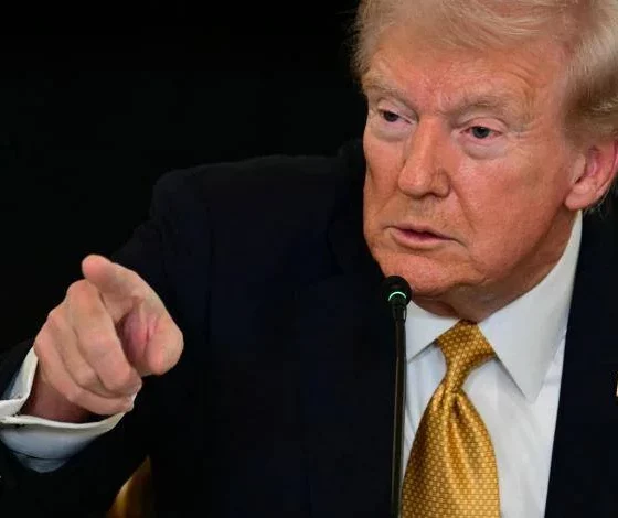 Trump, nessun accordo con l’Iran senza sue condizioni: “Solo se soddisfa le mie linee rosse”