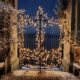 Lago di Como. La magia del Natale illumina Varenna