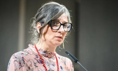 Francesca Albanese e Hamas, le rivelazioni de “Il Tempo” su incontri con i leader