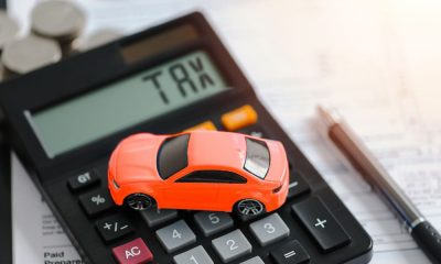 Sconto bollo auto in Lazio: attiva la domiciliazione e risparmia il 10%