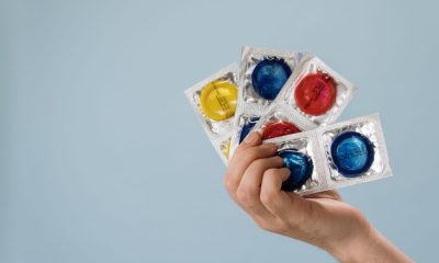 China condom tax risks global health crisis, experts warn