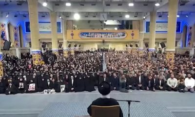 Anti-government protests in Iran, Khamenei and the challenge of Pahlavi