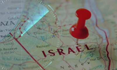 Israele avverte compagnie aeree su possibili chiusure dello spazio aereo israeliano