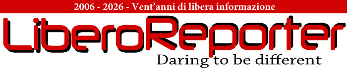 LiberoReporter