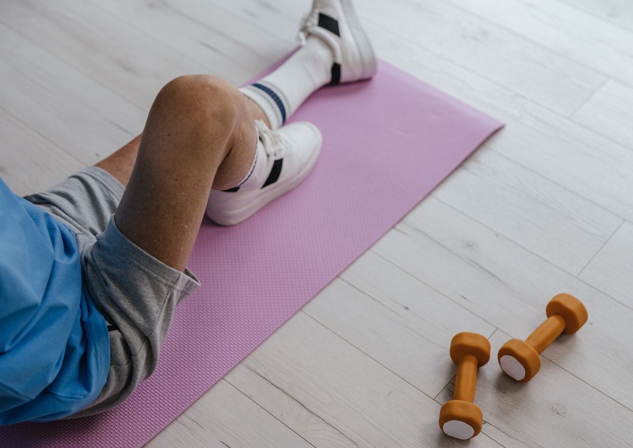 Attività fisica contro il diabete: serve varietà e regolarità