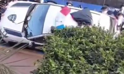 Israel Defense Forces soldiers evacuated after crowd incident in Bnei Brak