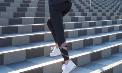 Salute: salire le scale negli over 60 migliora forza e camminata