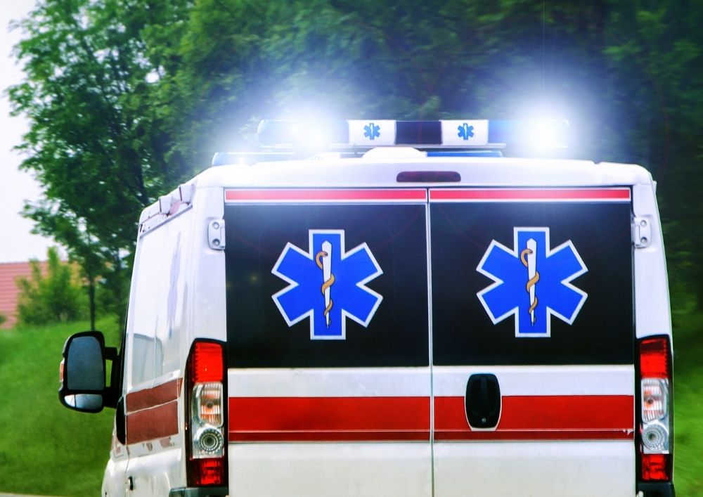 Due morti in un incidente sulla Rivoltana a Caravaggio