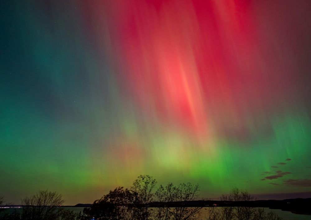 Tempesta geomagnetica in arrivo sulla Terra tra il 19 e il 21 marzo