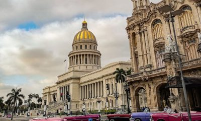 Havana Syndrome: New Investigation Highlights Portable Microwave Weapon