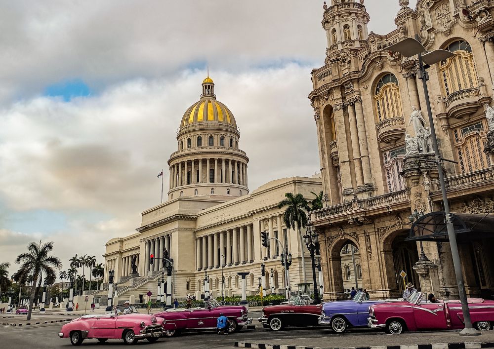 Havana Syndrome: New Investigation Highlights Portable Microwave Weapon