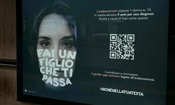 Endometriosi, sondaggio su 830 donne: dolore spesso non creduto o minimizzato