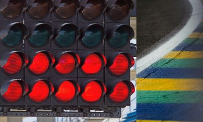 Formula 1, Gran Premio di Cina: orari tv e programma del weekend