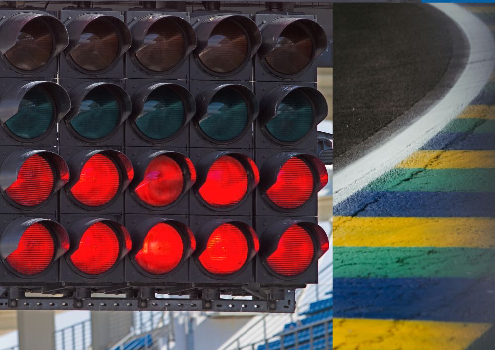 Formula 1, Gran Premio di Cina: orari tv e programma del weekend