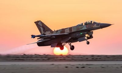 Raid Israele Iran, nel mirino il ministro Esmaeil Khatib