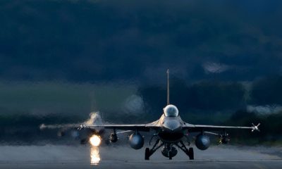 Israele bombarda sito missilistico in Iran, tensione sullo Stretto di Hormuz