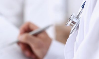 Alzheimer, un tampone nasale può anticipare la diagnosi