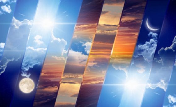 Meteo Italia, irruzione artica con vento forte e ulteriore calo termico