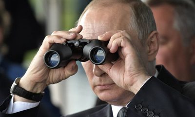 Petrolio russo, vendite in aumento grazie alla guerra Iran