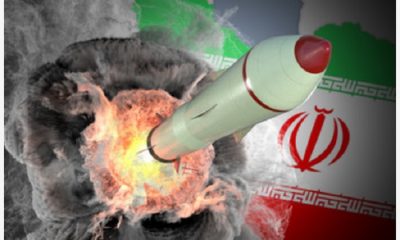 La Nato intercetta un missile lanciato da Iran nello spazio aereo della Turchia