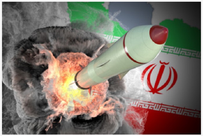 La Nato intercetta un missile lanciato da Iran nello spazio aereo della Turchia