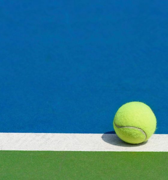 L’Essenza del Tennis: Dove il Rigore del Benessere Incontra l’Incanto dei Grandi Tornei