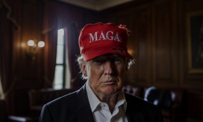 MAGA Base Divided Over Trump’s Iran Airstrikes