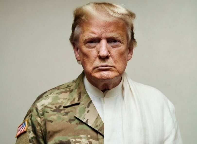 Iran, Trump l’ondivago blocca ultimatum e parla di contatti che però iraniani smentiscono