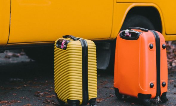 Spedire bagagli in Italia e all’estero: la soluzione pratica per viaggiare leggeri